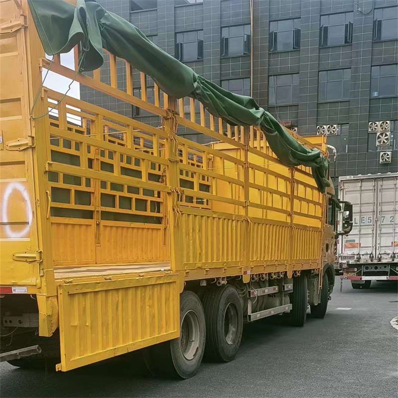 丹东到新泰物流公司——一站式货运服务（到新泰的物流）