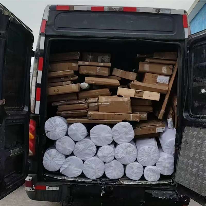 丹东至北海货运专线——一站式物流服务，让您的货物畅行无忧（北海到全国物流货运公司）
