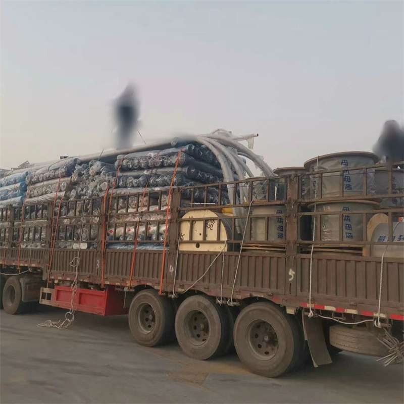 丹东到江门物流公司一站式服务，让货运更轻松（到江门物流公司一站式服务,让货运更轻松一些）