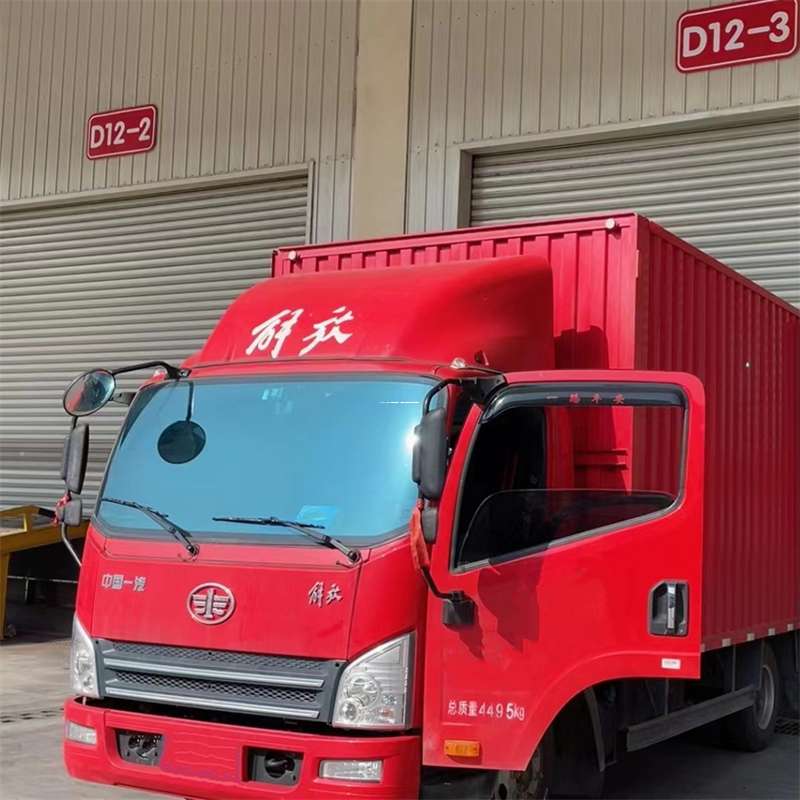 丹东到安徽物流公司——专业货运，安心送达（到安徽的物流公司）