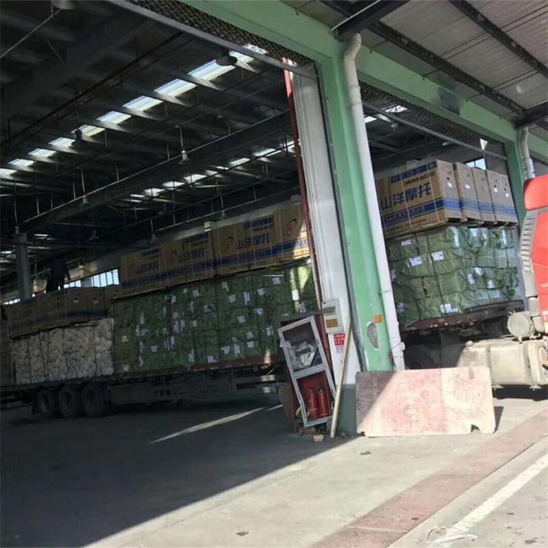 丹东到潜江物流公司，专业货运，高效快捷