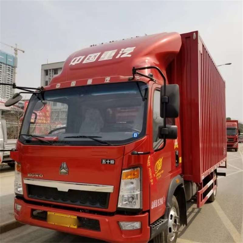 丹东到湖北物流公司——一站式服务，让货运更轻松