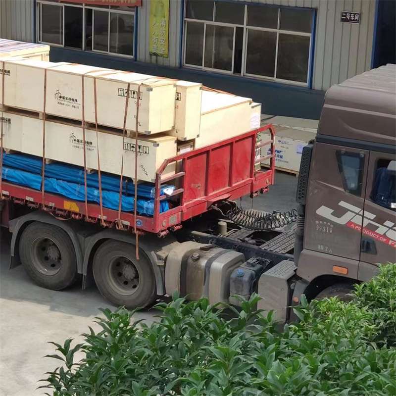 丹东到海口物流公司一站式服务，让货运更轻松